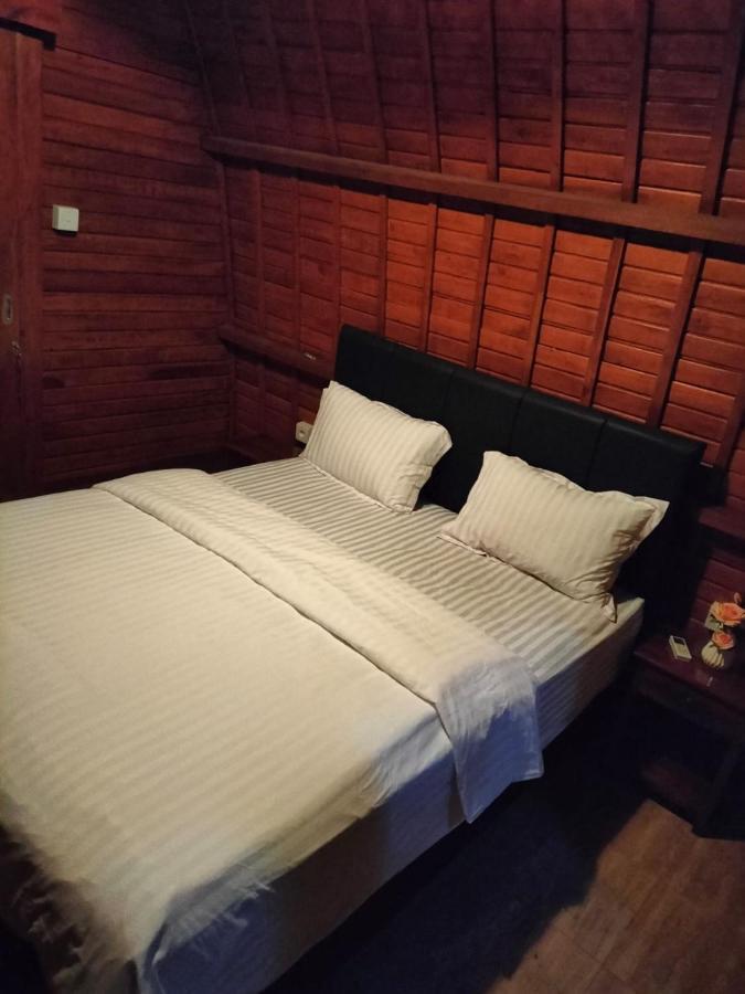 Les Chalets Uluwatu 外观 照片